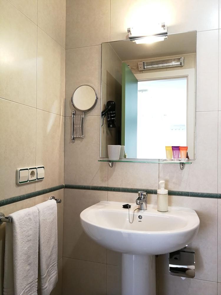 Hotel Apartamentos Aralso Segovia Dış mekan fotoğraf